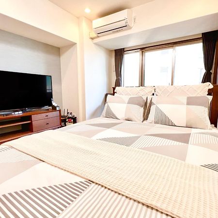 טוקיו East Ikebukuro 2 Double Beds Apartment / Sunshine City מראה חיצוני תמונה