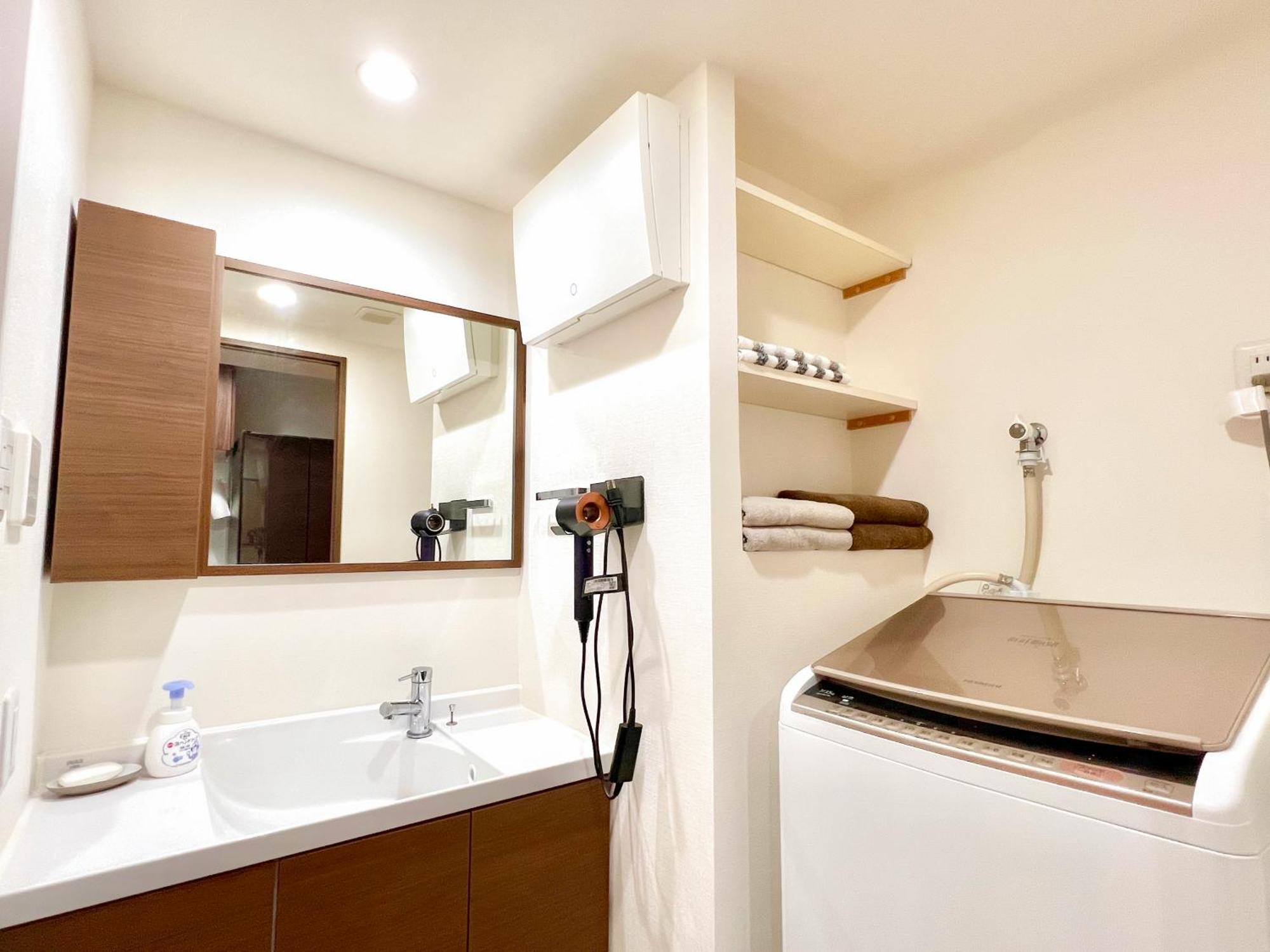 טוקיו East Ikebukuro 2 Double Beds Apartment / Sunshine City מראה חיצוני תמונה