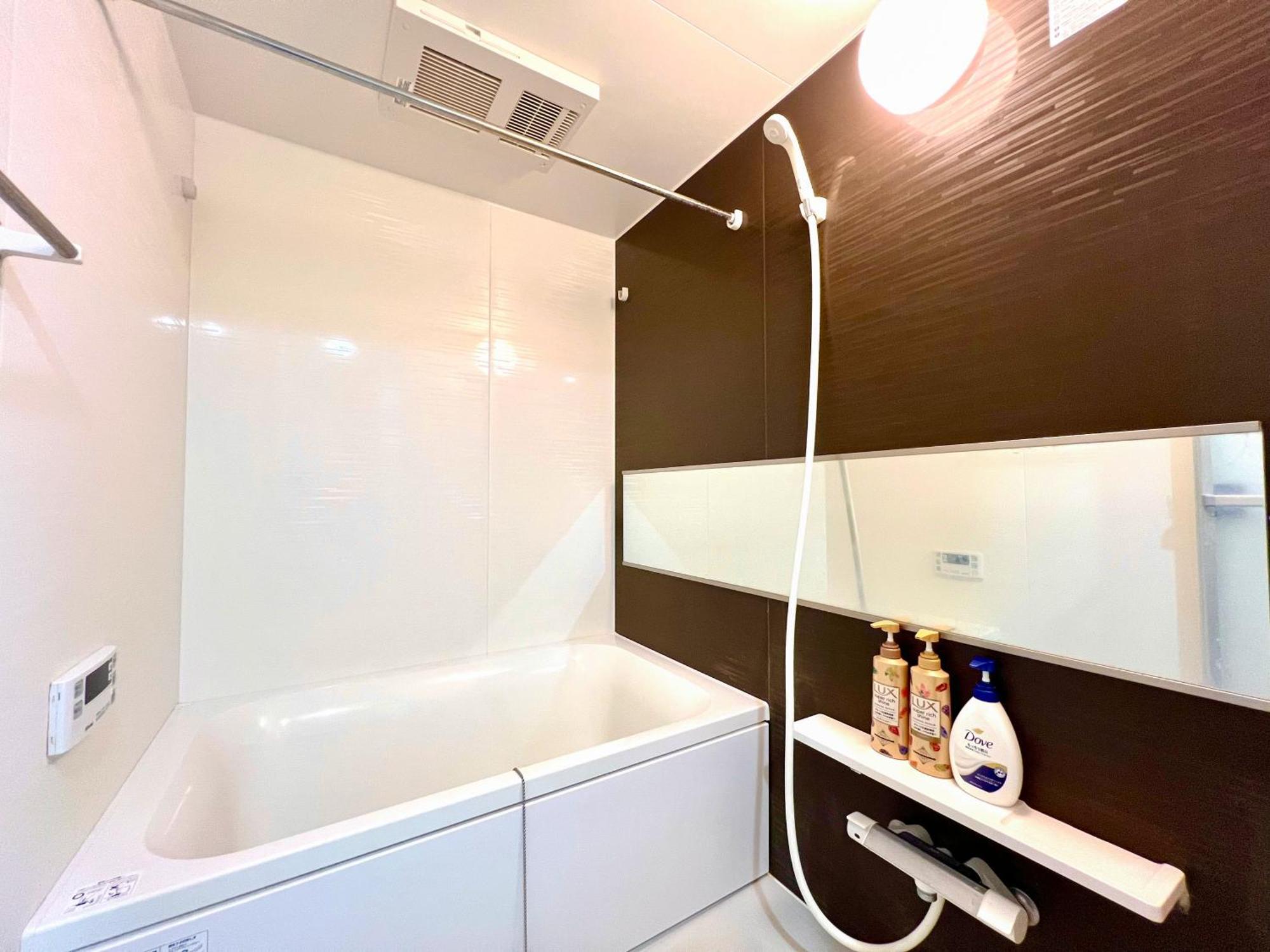 טוקיו East Ikebukuro 2 Double Beds Apartment / Sunshine City מראה חיצוני תמונה
